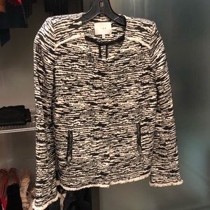Iro Lizzie jacket